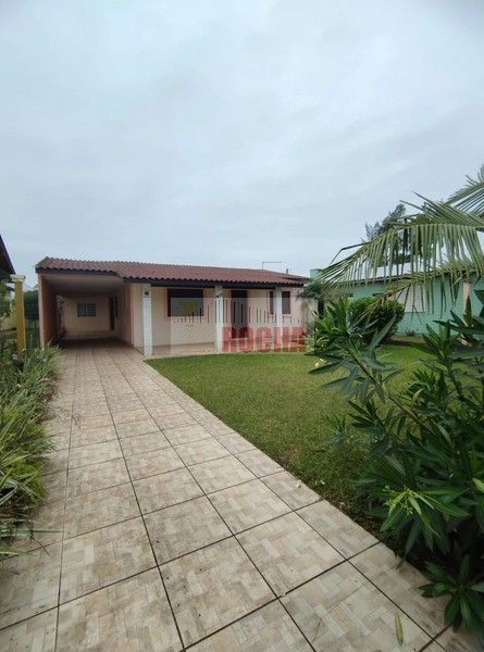 CASA MOBILIADA EM PRAIA CURUMIM!: 1ª foto da galeria de imagens do imóvel