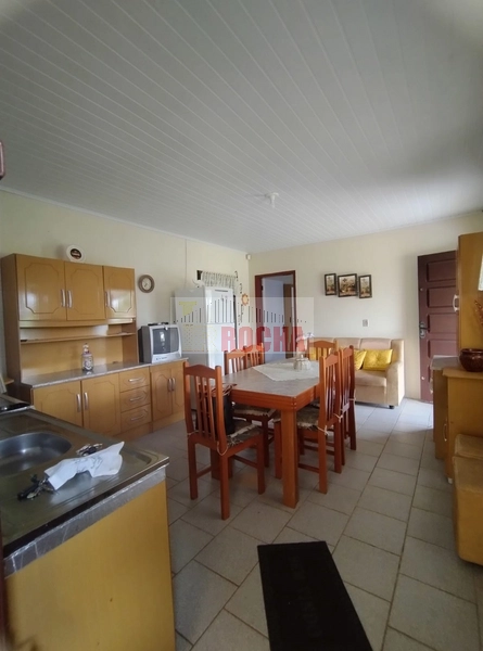 CASA MOBILIADA EM PRAIA CURUMIM!: 7ª foto da galeria de imagens do imóvel