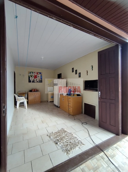 CASA MOBILIADA EM PRAIA CURUMIM!: 5ª foto da galeria de imagens do imóvel