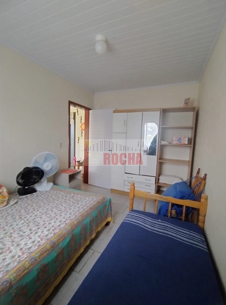 CASA MOBILIADA EM PRAIA CURUMIM!: 9ª foto da galeria de imagens do imóvel