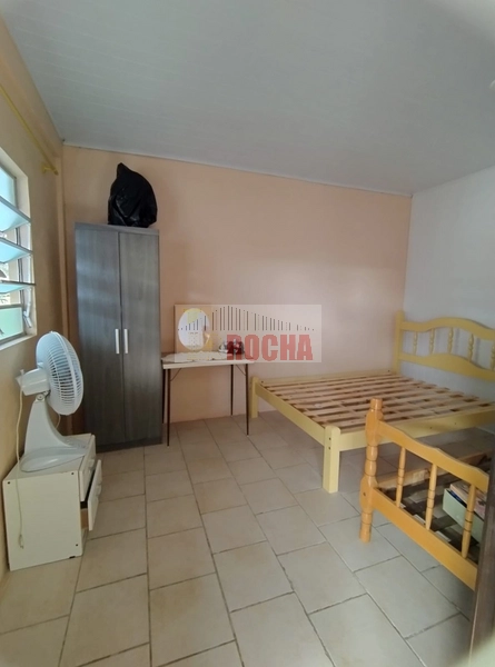 CASA MOBILIADA EM PRAIA CURUMIM!: 12ª foto da galeria de imagens do imóvel
