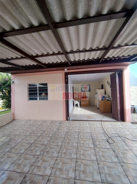 CASA MOBILIADA EM PRAIA CURUMIM!: 6ª foto da galeria de imagens do imóvel