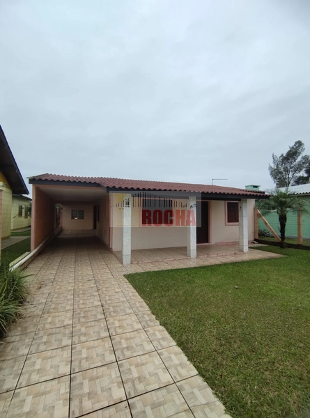 CASA MOBILIADA EM PRAIA CURUMIM!: 3ª foto da galeria de imagens do imóvel