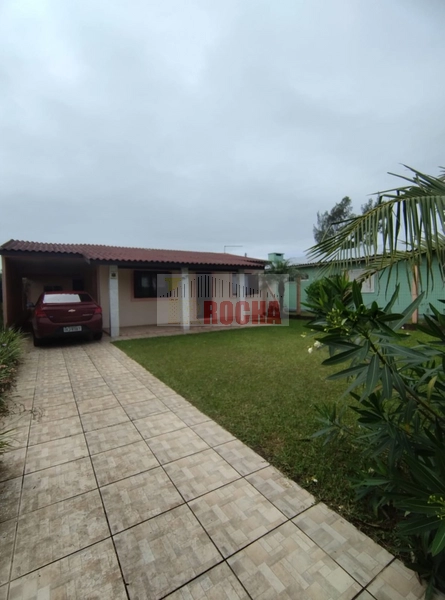 CASA MOBILIADA EM PRAIA CURUMIM!: 4ª foto da galeria de imagens do imóvel