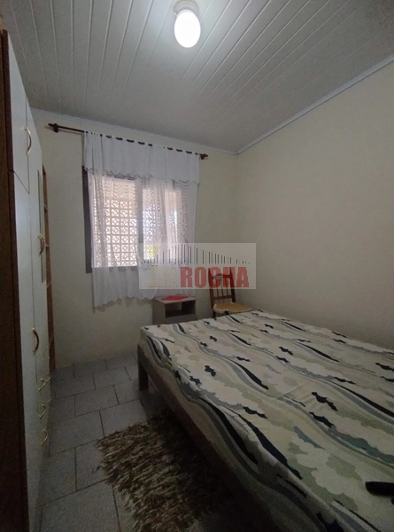 CASA MOBILIADA EM PRAIA CURUMIM!: 14ª foto da galeria de imagens do imóvel