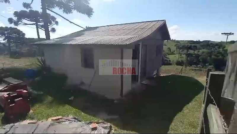 SÍTIO COM CASA MISTA A 33KM DE CAXIAS!: 5ª foto da galeria de imagens do imóvel