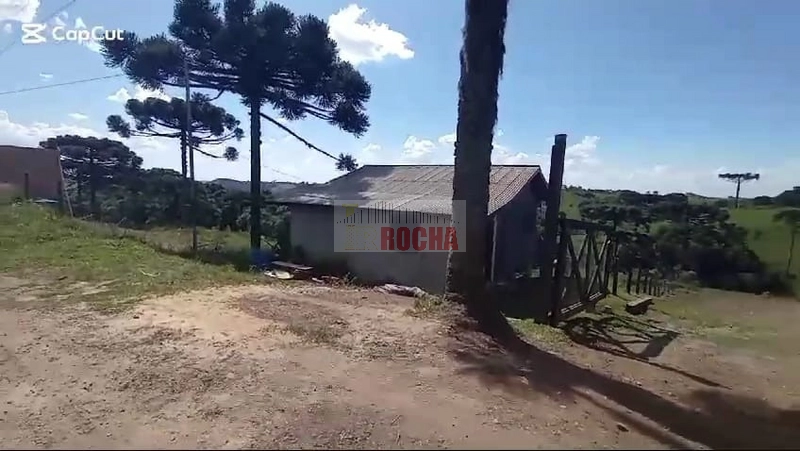 SÍTIO COM CASA MISTA A 33KM DE CAXIAS!: 4ª foto da galeria de imagens do imóvel