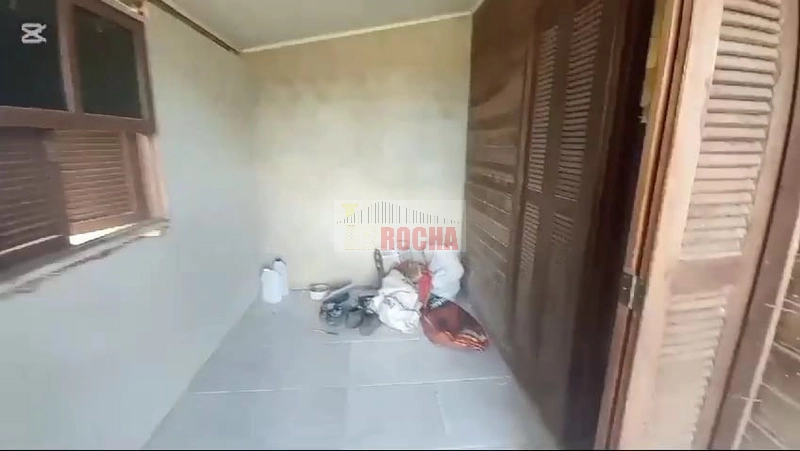 SÍTIO COM CASA MISTA A 33KM DE CAXIAS!: 6ª foto da galeria de imagens do imóvel