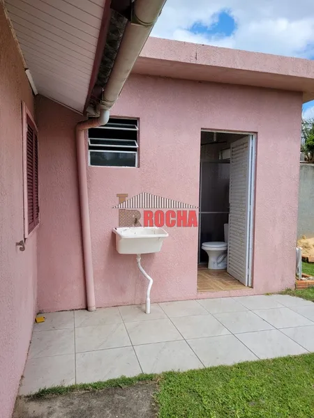 CASA PRÓXIMO DE MAR!: 2ª foto da galeria de imagens do imóvel