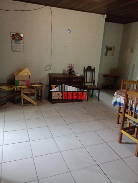 EXCLUSIVIDADE! CASA COM AMPLO TERRENO EM PRAIA DE ARROIO TEIXEIRA!: 7ª foto da galeria de imagens do imóvel