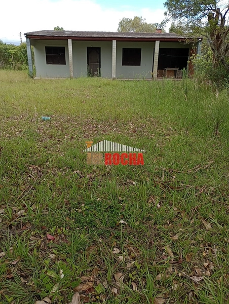 EXCLUSIVIDADE! CASA COM AMPLO TERRENO EM PRAIA DE ARROIO TEIXEIRA!: 2ª foto da galeria de imagens do imóvel