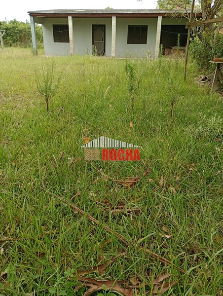 EXCLUSIVIDADE! CASA COM AMPLO TERRENO EM PRAIA DE ARROIO TEIXEIRA!: 1ª foto da galeria de imagens do imóvel