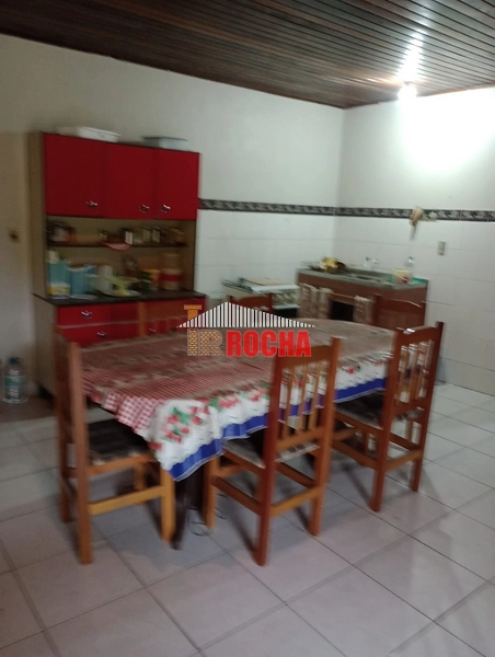 EXCLUSIVIDADE! CASA MEIA GUIA EM PRAIA DE ARROIO TEIXEIRA!: 4ª foto da galeria de imagens do imóvel