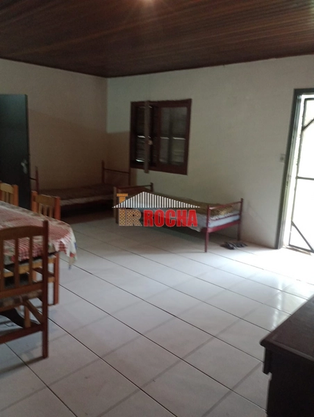 EXCLUSIVIDADE! CASA COM AMPLO TERRENO EM PRAIA DE ARROIO TEIXEIRA!: 6ª foto da galeria de imagens do imóvel