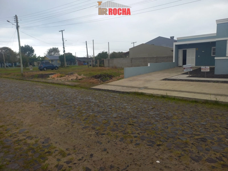 TERRENO DE ESQUINA EM PRAIA CURUMIM!: 1ª foto da galeria de imagens do imóvel