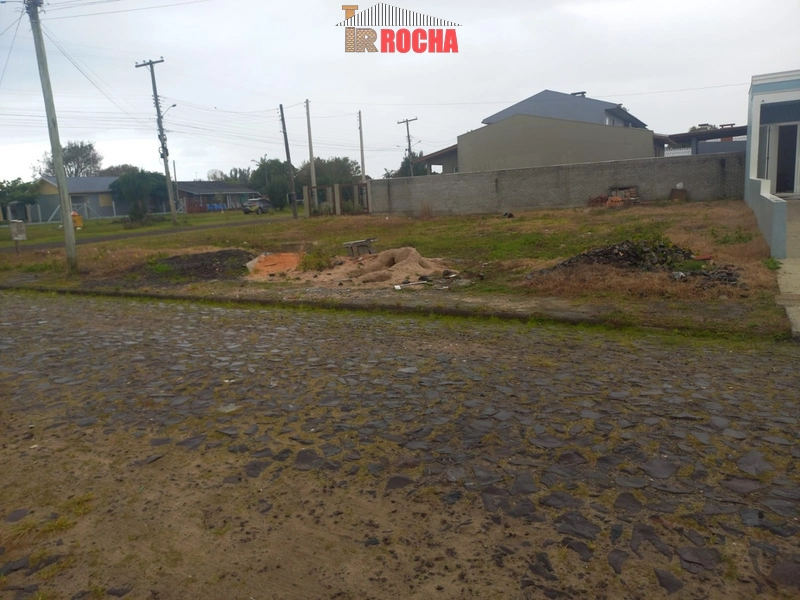 TERRENO DE ESQUINA EM PRAIA CURUMIM!: 4ª foto da galeria de imagens do imóvel