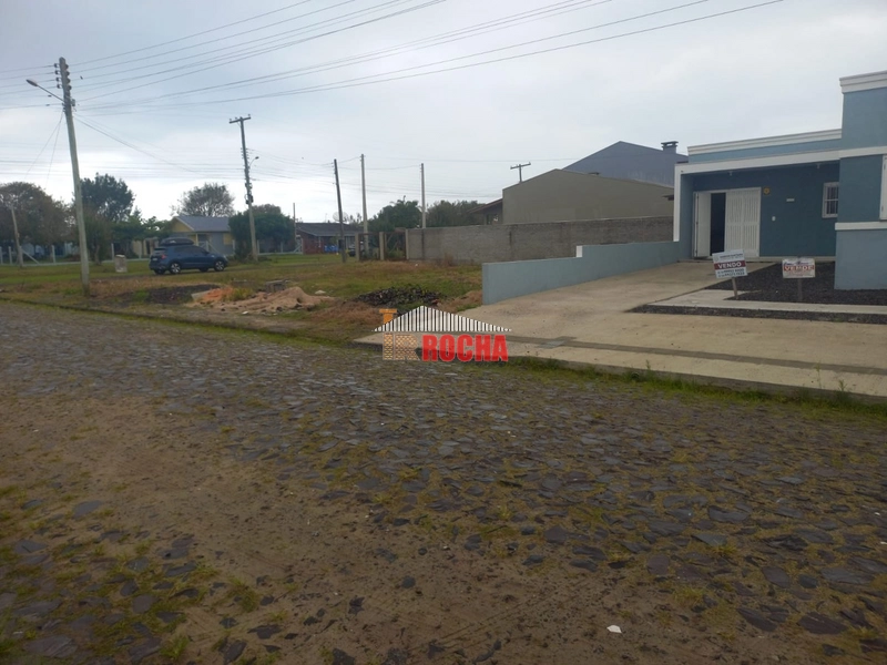 ABAIXOU! TERRENO DE ESQUINA EM PRAIA CURUMIM!: 4ª foto da galeria de imagens do imóvel