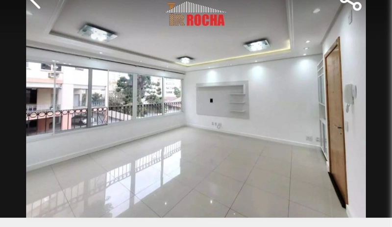 LINDO APARTAMENTO EM PORTO ALEGRE!: 3ª foto da galeria de imagens do imóvel