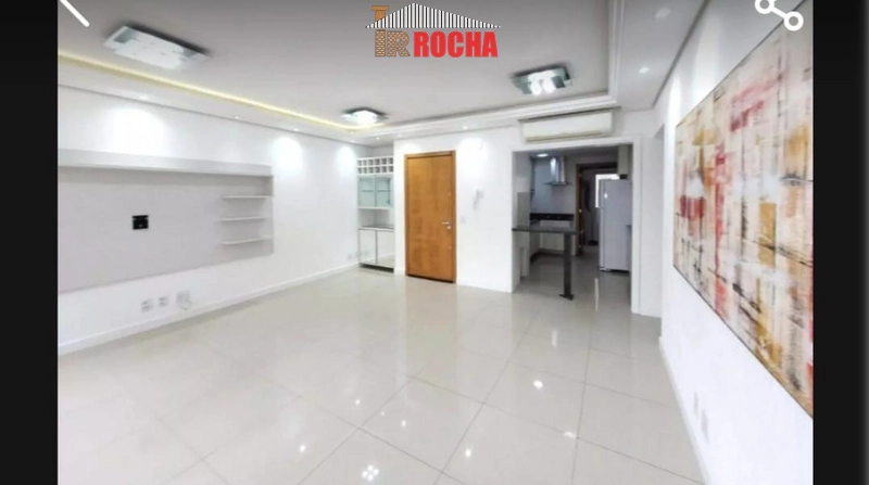 LINDO APARTAMENTO EM PORTO ALEGRE!: 4ª foto da galeria de imagens do imóvel