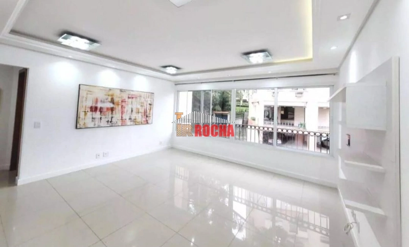 LINDO APARTAMENTO EM PORTO ALEGRE!: 2ª foto da galeria de imagens do imóvel