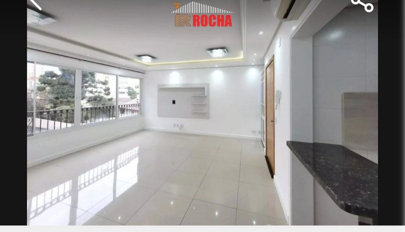 LINDO APARTAMENTO EM PORTO ALEGRE!: 5ª foto da galeria de imagens do imóvel