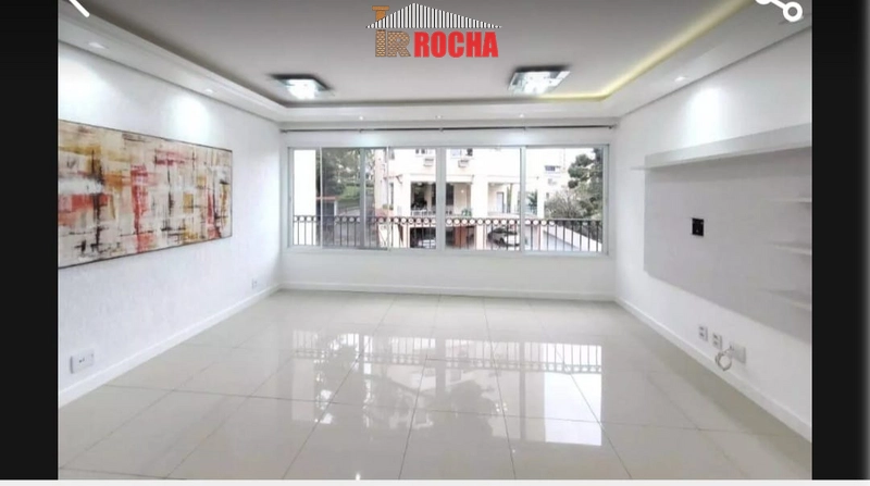 LINDO APARTAMENTO EM PORTO ALEGRE!: 2ª foto da galeria de imagens do imóvel