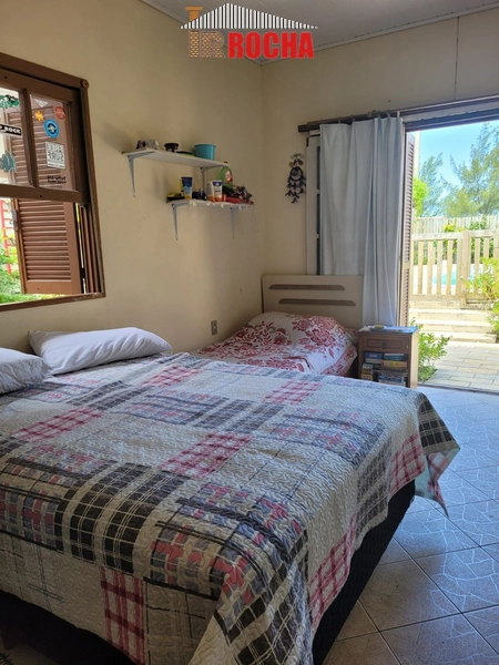 CASA DE AMPLO PÁTIO COM PISCINA!: 12ª foto da galeria de imagens do imóvel