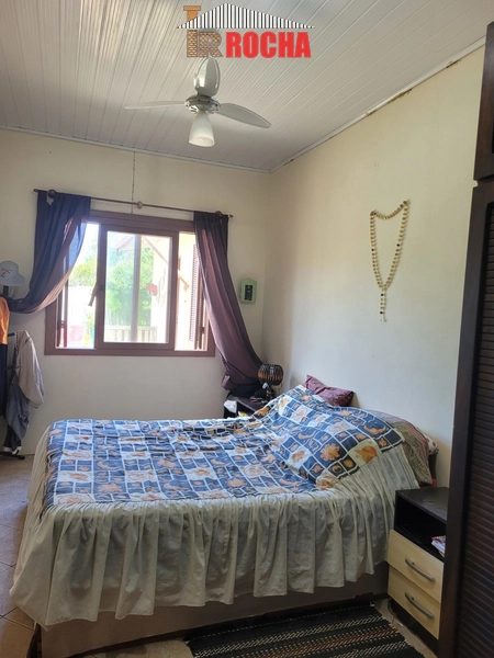 CASA DE AMPLO PÁTIO COM PISCINA!: 8ª foto da galeria de imagens do imóvel