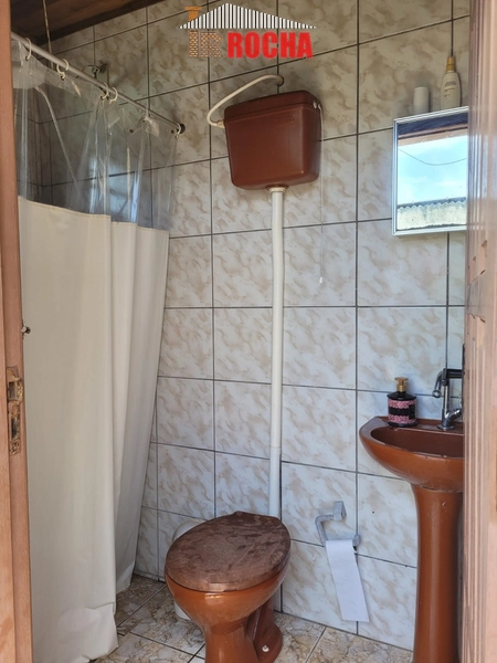 CASA DE AMPLO PÁTIO COM PISCINA!: 9ª foto da galeria de imagens do imóvel