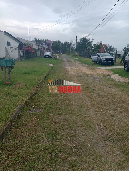EXCLUSIVIDADE! TERRENO A 2 QUADRAS DO MAR EM ARROIO TEIXEIRA!: 3ª foto da galeria de imagens do imóvel