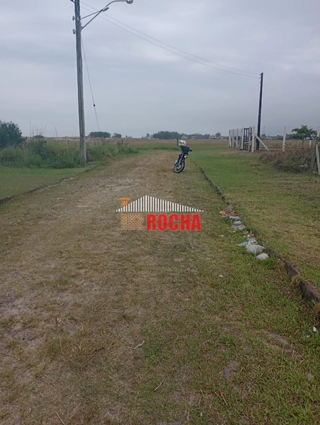 EXCLUSIVIDADE! TERRENO A 2 QUADRAS DO MAR EM ARROIO TEIXEIRA!: 2ª foto da galeria de imagens do imóvel