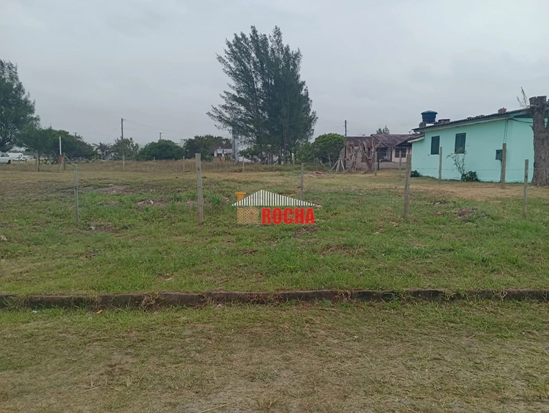EXCLUSIVIDADE! TERRENO A 2 QUADRAS DO MAR EM ARROIO TEIXEIRA!: 1ª foto da galeria de imagens do imóvel