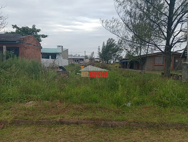 EXCLUSIVIDADE! TERRENO A 2 QUADRAS DO MAR EM ARROIO TEIXEIRA!: 5ª foto da galeria de imagens do imóvel