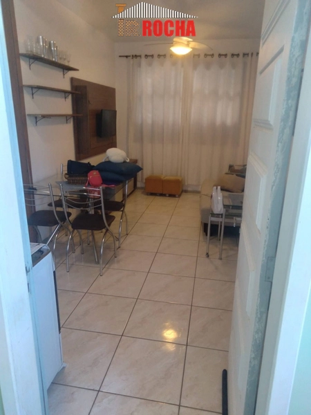 APARTAMENTO COM GARAGEM!: 2ª foto da galeria de imagens do imóvel