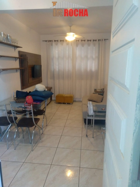 APARTAMENTO COM GARAGEM!: 5ª foto da galeria de imagens do imóvel