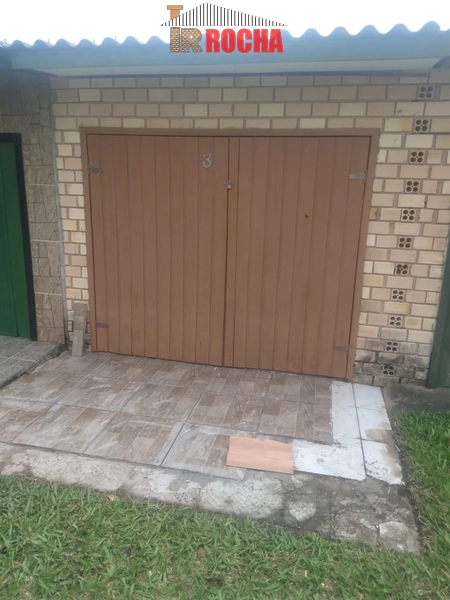 APARTAMENTO COM GARAGEM!: 15ª foto da galeria de imagens do imóvel