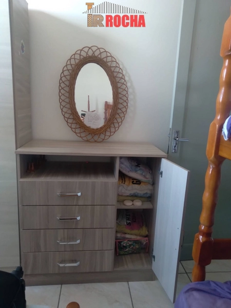 APARTAMENTO COM GARAGEM!: 7ª foto da galeria de imagens do imóvel