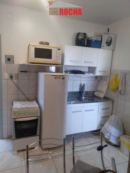 APARTAMENTO COM GARAGEM!: 6ª foto da galeria de imagens do imóvel