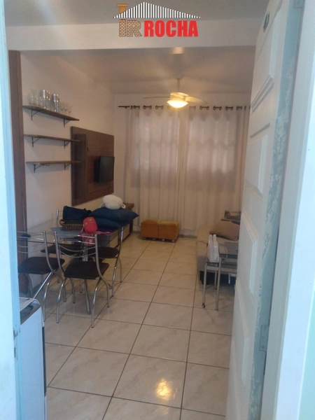 APARTAMENTO COM GARAGEM!: 3ª foto da galeria de imagens do imóvel