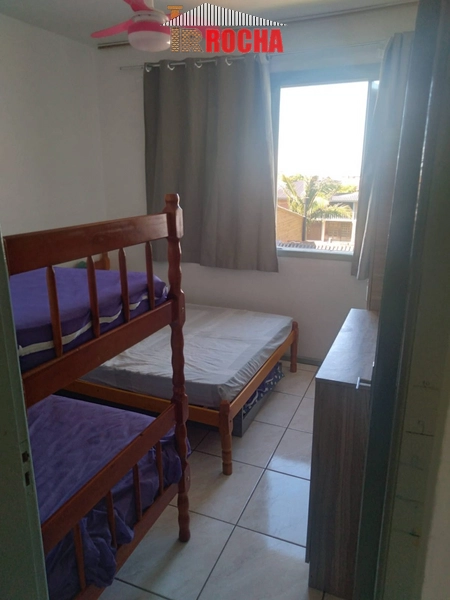 APARTAMENTO COM GARAGEM!: 8ª foto da galeria de imagens do imóvel