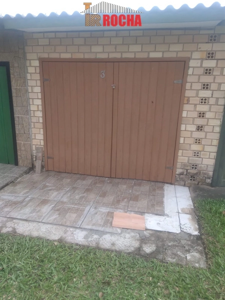 APARTAMENTO COM GARAGEM!: 16ª foto da galeria de imagens do imóvel