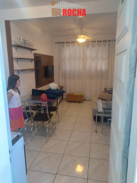 APARTAMENTO COM GARAGEM!: 4ª foto da galeria de imagens do imóvel