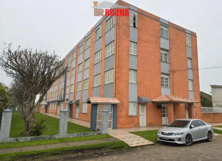 APARTAMENTO COM GARAGEM!: 1ª foto da galeria de imagens do imóvel