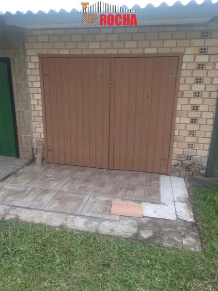 APARTAMENTO COM GARAGEM!: 17ª foto da galeria de imagens do imóvel