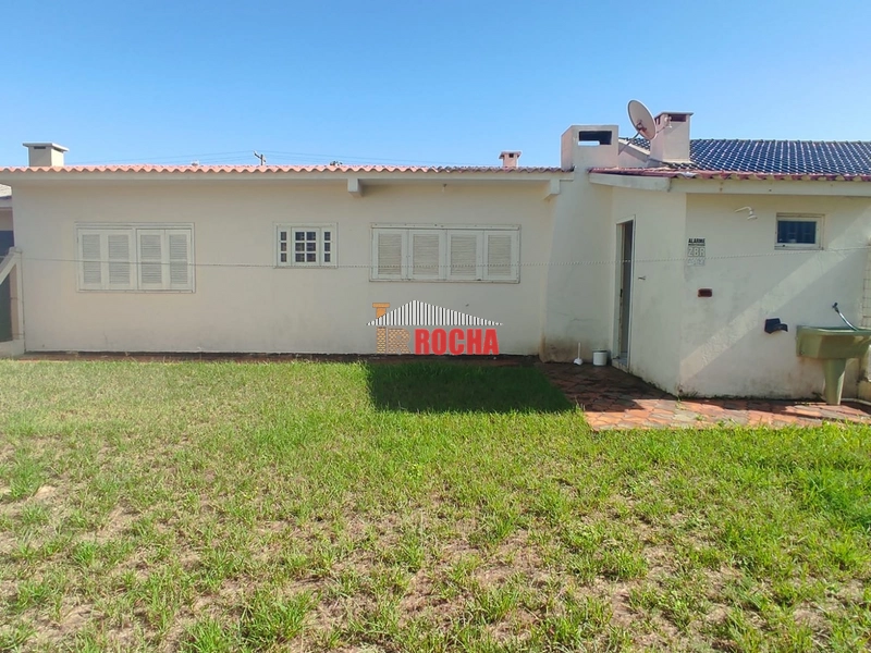 CASA COM LAJE A UMA QUADRA DO MAR!: 21ª foto da galeria de imagens do imóvel