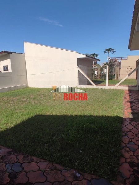 CASA COM LAJE A UMA QUADRA DO MAR!: 12ª foto da galeria de imagens do imóvel