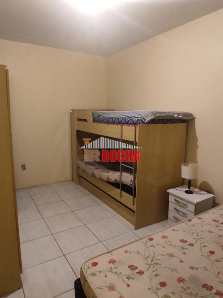 CASA COM LAJE A UMA QUADRA DO MAR!: 17ª foto da galeria de imagens do imóvel