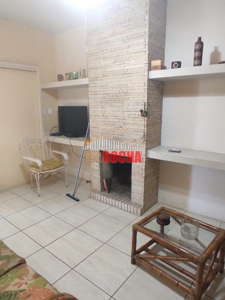 CASA COM LAJE A UMA QUADRA DO MAR!: 19ª foto da galeria de imagens do imóvel