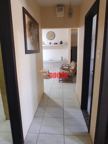 CASA COM LAJE A UMA QUADRA DO MAR!: 18ª foto da galeria de imagens do imóvel