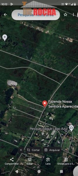 SÍTIO EM ESTRADA LAGUNA!: 7ª foto da galeria de imagens do imóvel